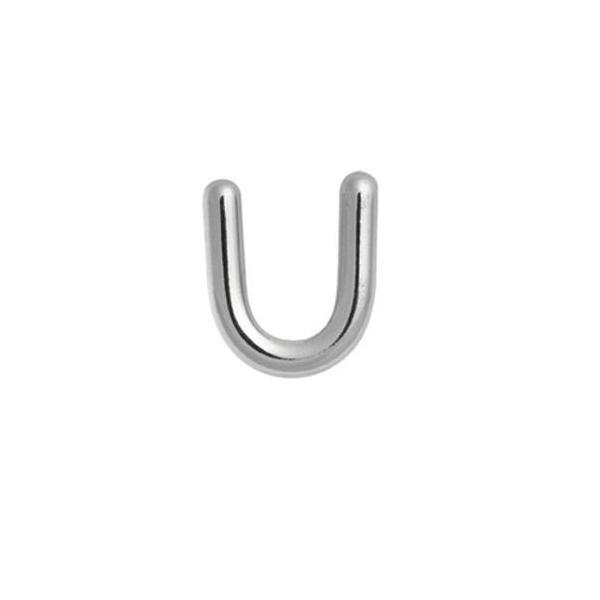 Titanium Highline U Shaped Septum Keeper