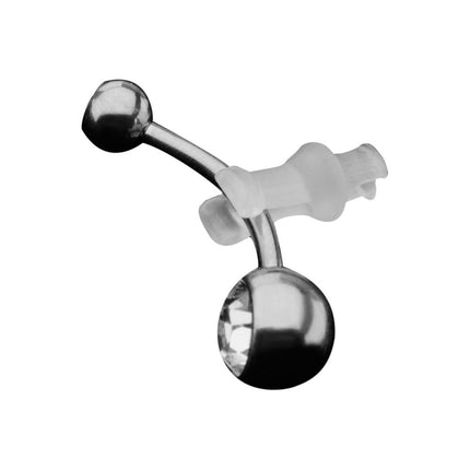 Invictus Clear Scratch Proof Clips