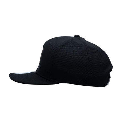 Invictus' New Era Original Fit Diamond Flat Bill Snapback Cap