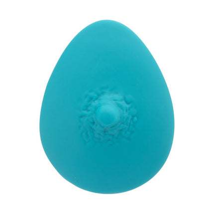 Invictus Teal Silicone Nipple Display