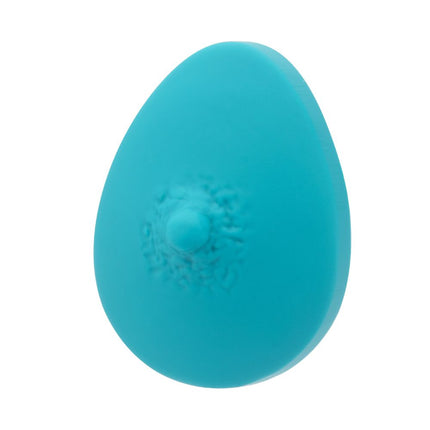 Invictus Teal Silicone Nipple Display