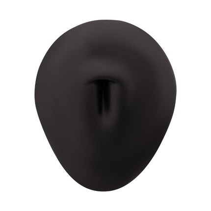 Invictus Black Silicone Navel Display