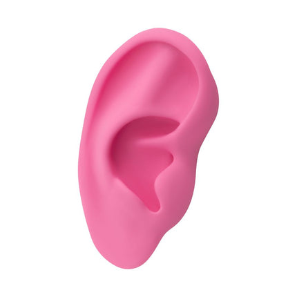 Invictus Pink Silicone Right Ear Display