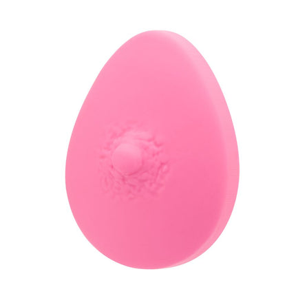 Invictus Pink Silicone Nipple Display