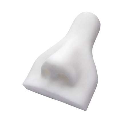 Invictus White Silicone Nose Display