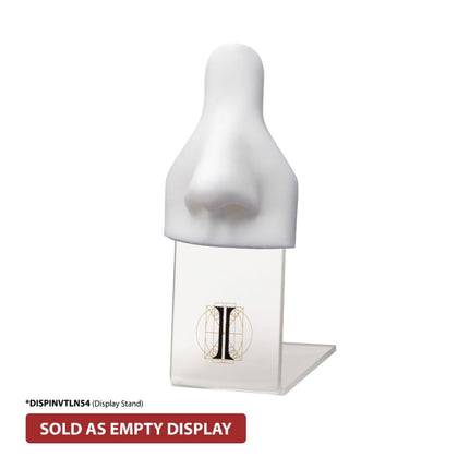 Invictus White Silicone Nose Display