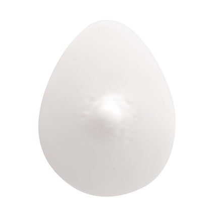 Invictus White Silicone Nipple Display