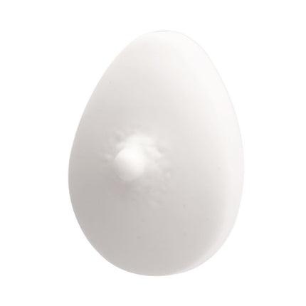 Invictus White Silicone Nipple Display