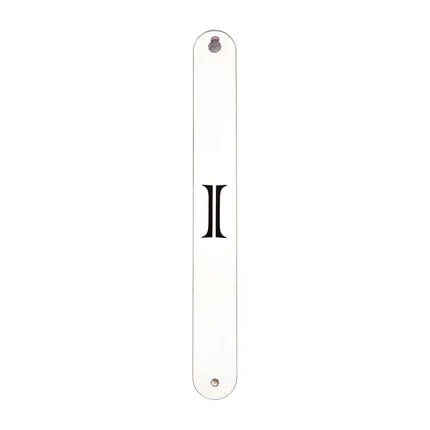 Invictus Clear Acrylic 2-Hole Simulator Wand