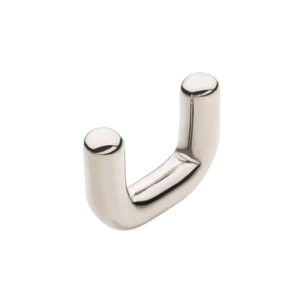 Invictus Titanium Mini Staple Septum Retainer