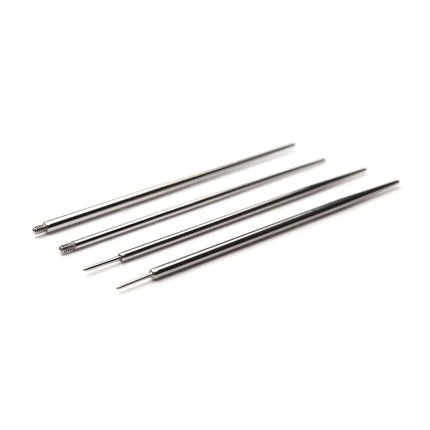 Invictus Titanium Internally Threaded Insertion Pin
