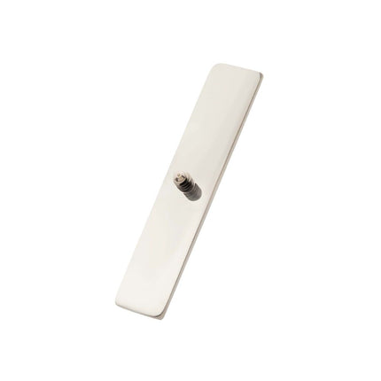 Invictus Titanium Internally Threaded 5 Pyramid Stud Top