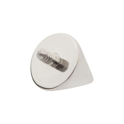 Invictus Titanium Internally Threaded Spike Top