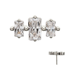 Collection image for: Baguette Brilliance