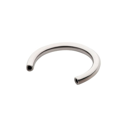 Invictus Titanium Threadless Circular Bar Only