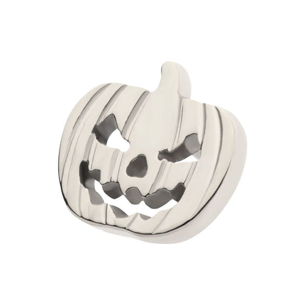 Invictus Titanium Threadless Pumpkin Top
